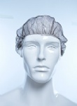 disposable nylon mesh hair cap,hairnets,head covers