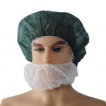 disposable beard covers