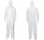 disposable spp coveralls